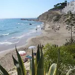 Casa Sol Y Paz Feriehus *