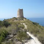 Feriehus Casa Sol Y Paz El Campello