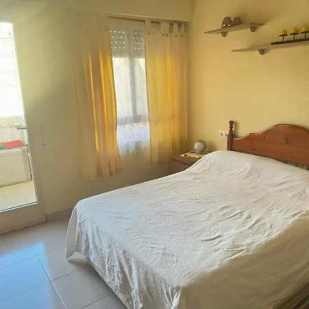 Casa Sol Y Paz Сasa de vacaciones El Campello