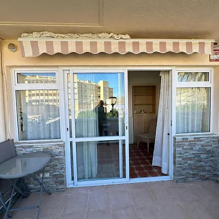 Casa Sol Y Paz El Campello