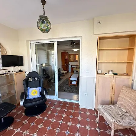 Сasa de vacaciones Casa Sol Y Paz *