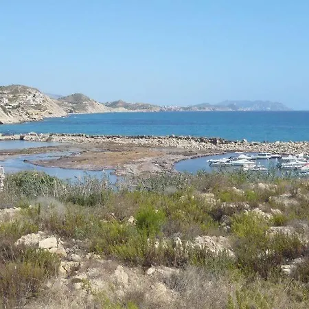 Casa Sol Y Paz * Кампелло
