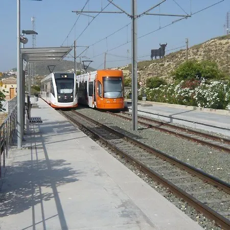 Casa Sol Y Paz Сasa de vacaciones *