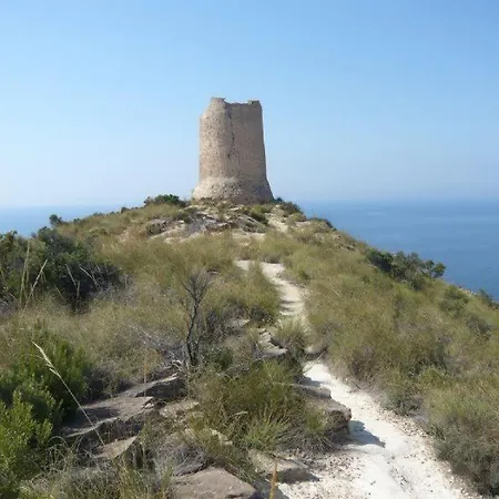 Дом отдыха Casa Sol Y Paz Кампелло
