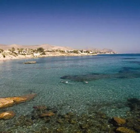 Casa Sol Y Paz Сasa de vacaciones *