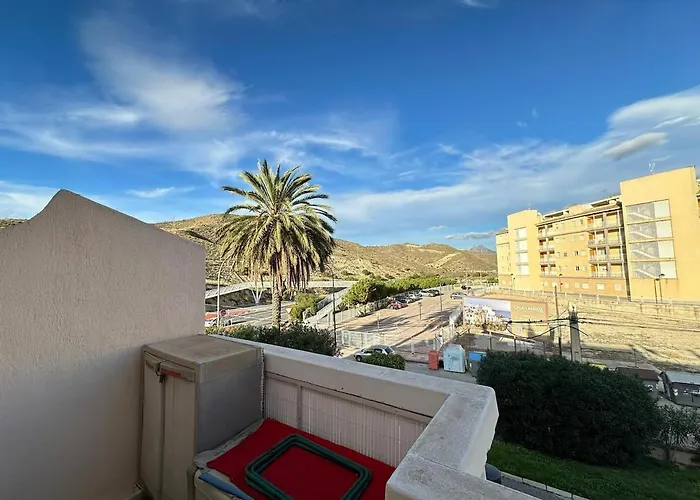 Nyaraló Casa Sol Y Paz