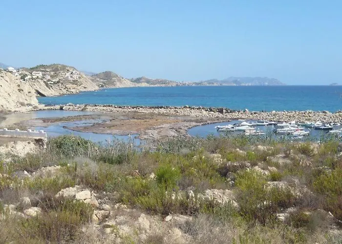 Casa Sol Y Paz * El Campello