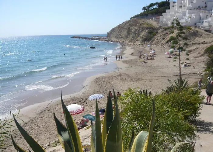 Casa Sol Y Paz Nyaraló *