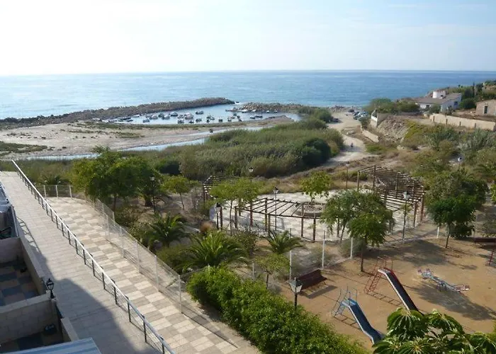 Nyaraló Casa Sol Y Paz *