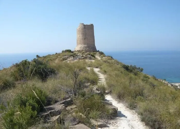 Casa Sol Y Paz Nyaraló