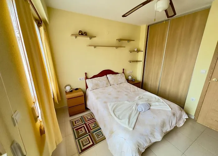 Casa Sol Y Paz