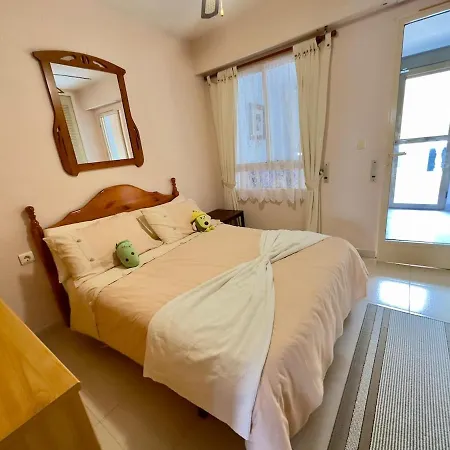 Casa Sol Y Paz * Кампелло