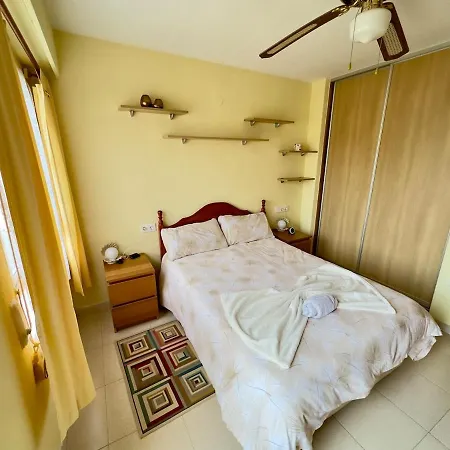 Casa Sol Y Paz
