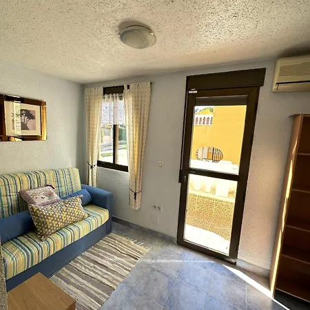 Ferienhaus Casa Sol Y Paz