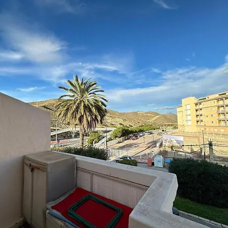 Ferienhaus Casa Sol Y Paz