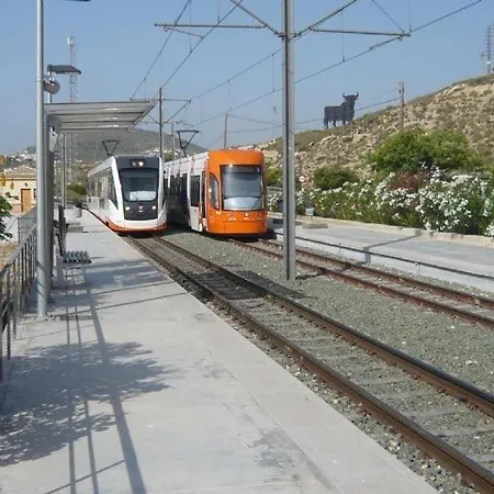 Casa Sol Y Paz * El Campello