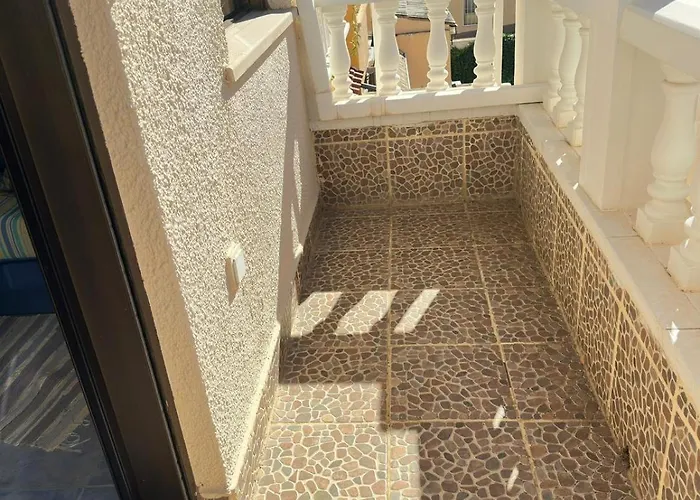 Casa Sol Y Paz * El Campello