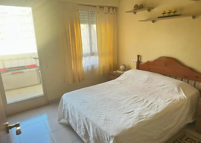 Casa Sol Y Paz Holiday home El Campello