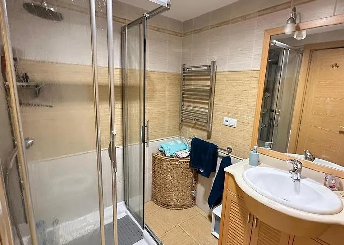 Casa Sol Y Paz Holiday home *