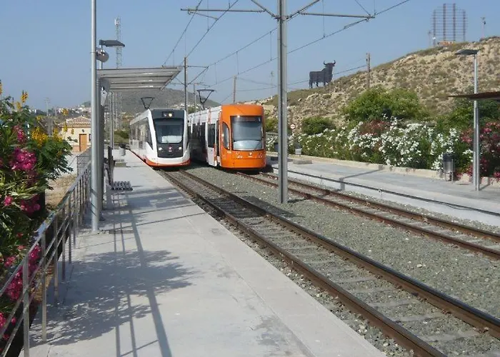 Casa Sol Y Paz Holiday home *