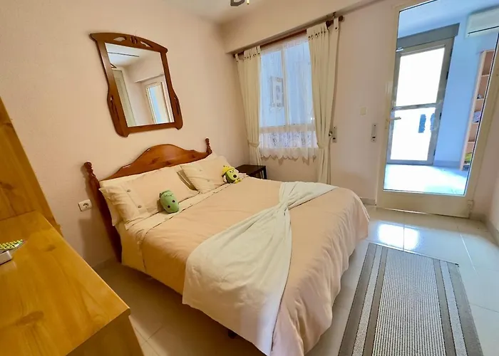 Casa Sol Y Paz * El Campello